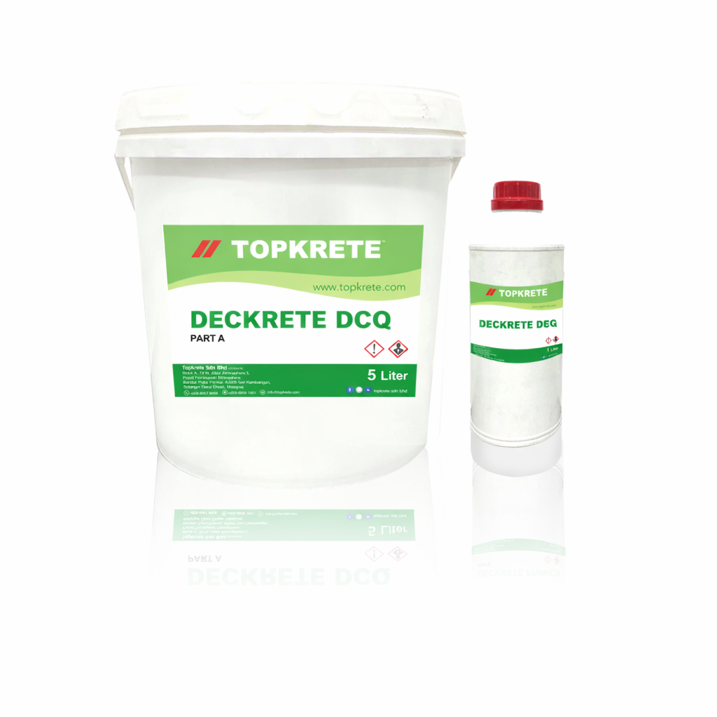 Deckrete DCQ