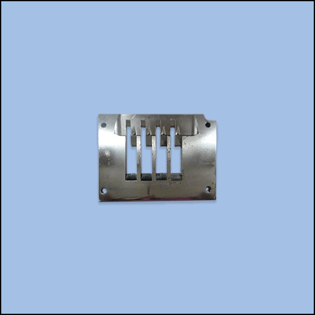 NEEDLE PLATE (7/16 X 4N NEEDLE PLATE)