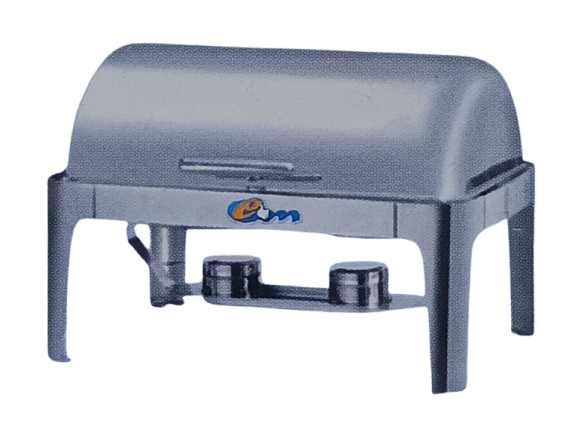 OBLONG CHAFING DISH