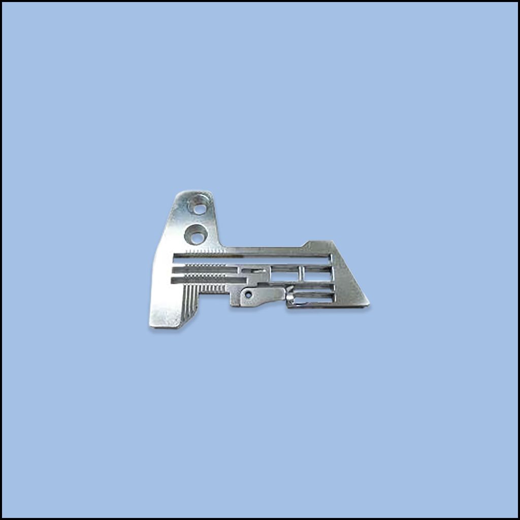 NEEDLE PLATE (R4612-LOF-G00)