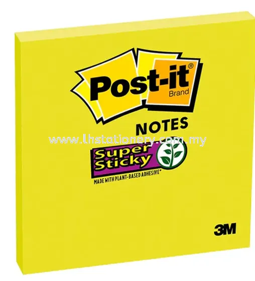 Sticky Notes / Post -It Note / Sticky Board