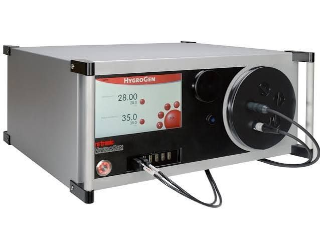 Rotronic HYGROGEN2 – HG2-S – HUMIDITY GENERATOR