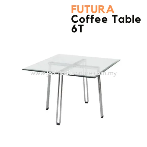 FUTURA Coffee Table 6T