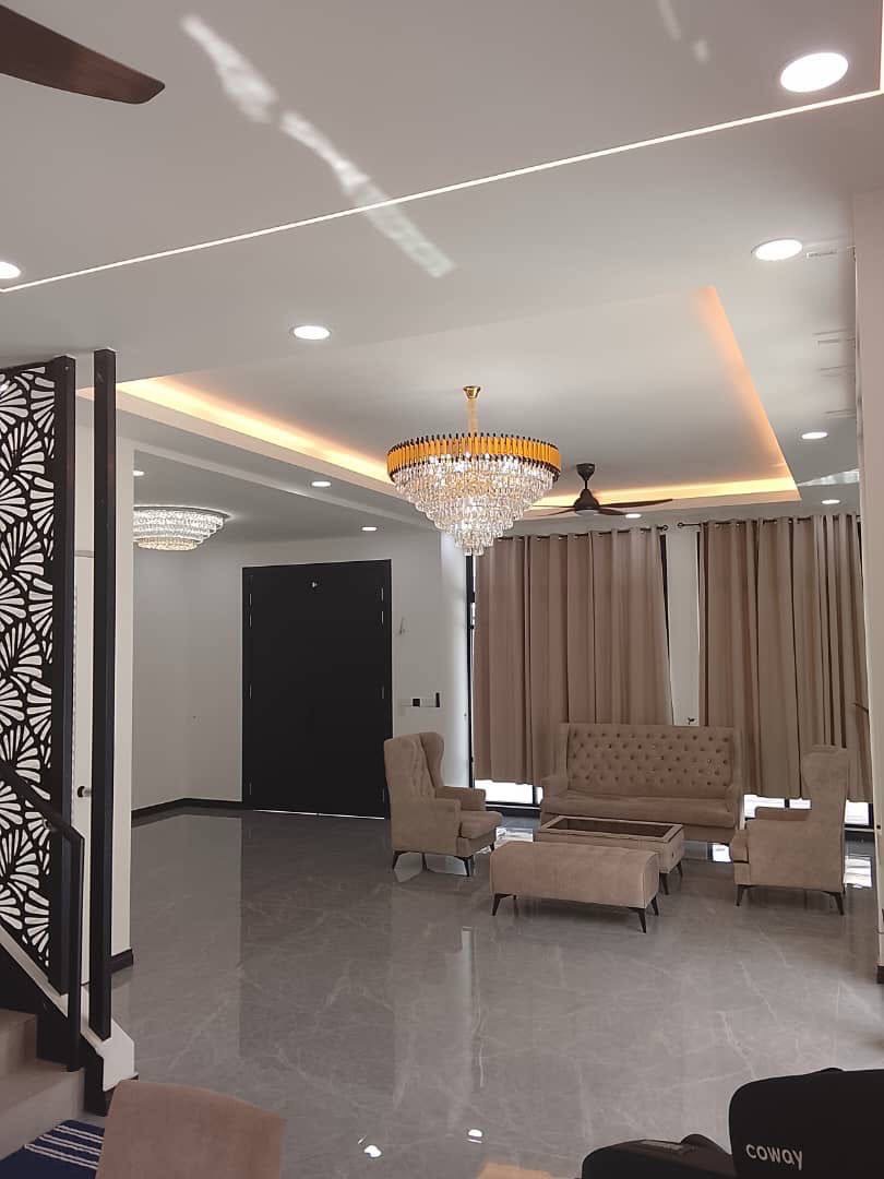 Setia Tropika Double Storey Semi D For Sale
