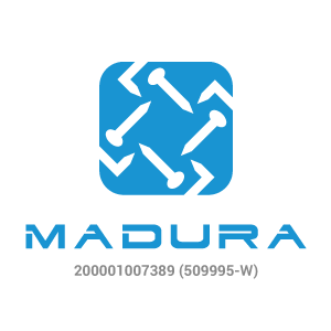 Ulasan Madura Fasteners (M) Sdn Bhd Malaysia 2026 | Pembekal Roofing Materials & Building Materials | Simpang Ampat | Solar100