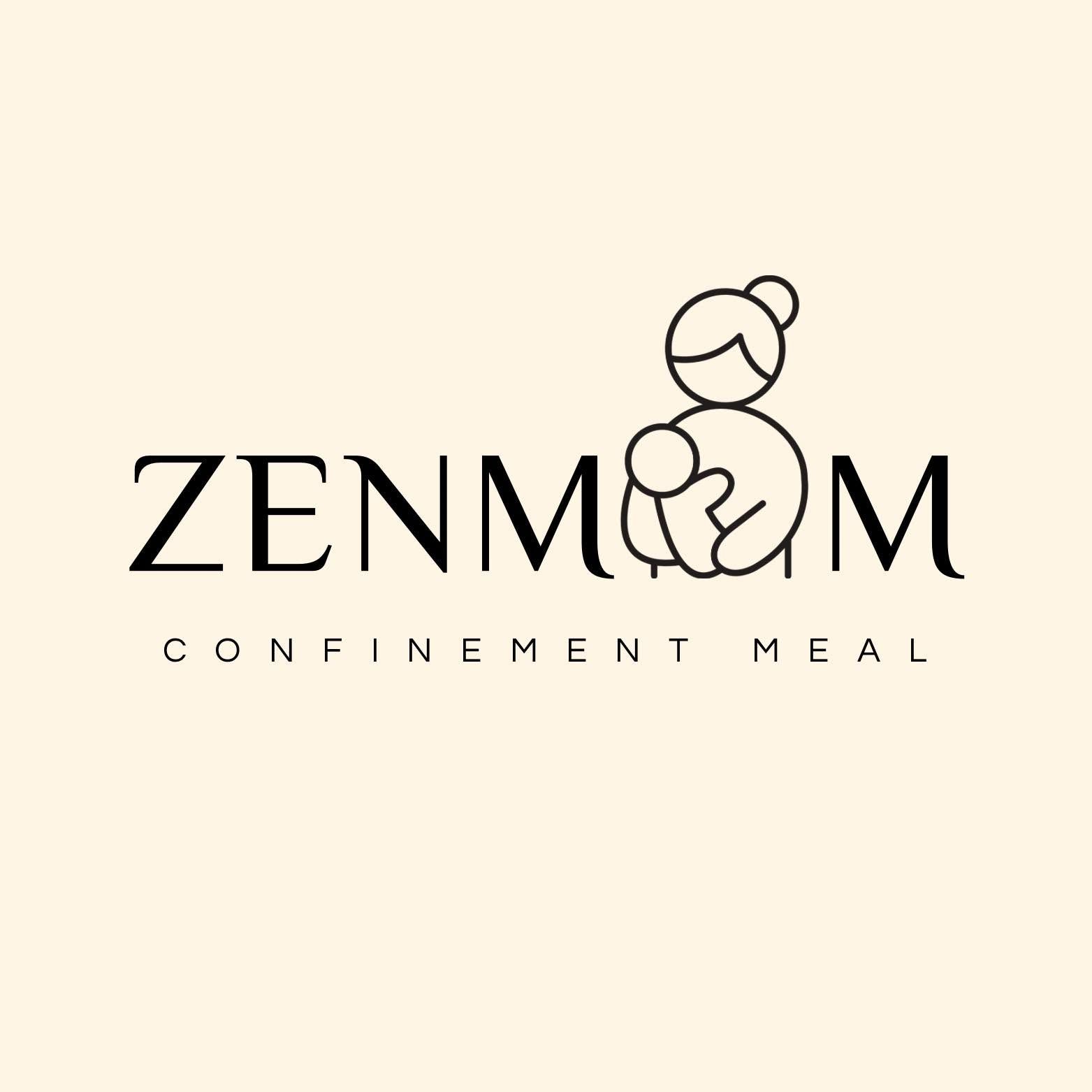 ZenMom 月子餐外送服务 【槟城 Penang · George Town · Bayan Lepas · Butterworth】