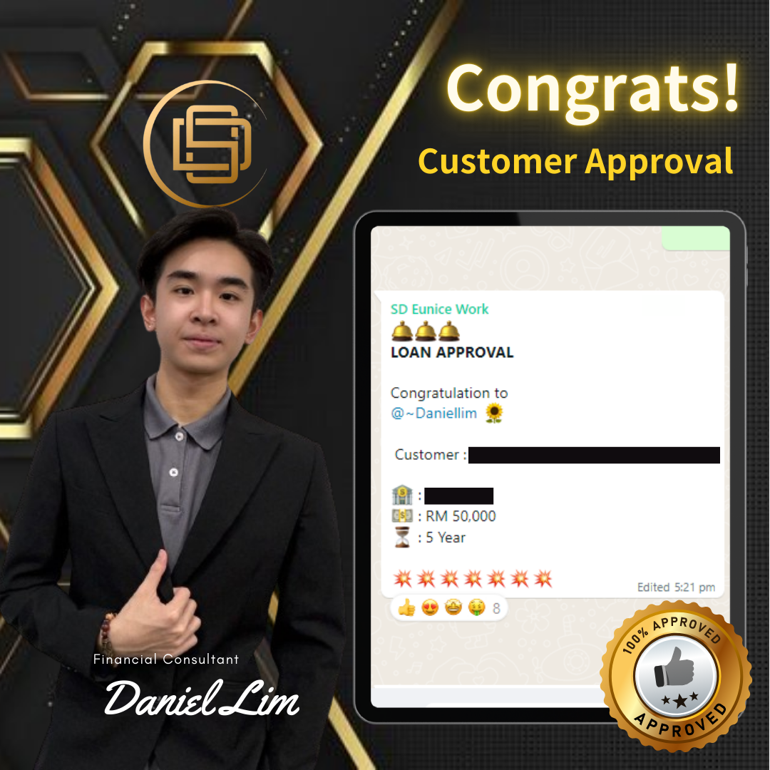 Customer Approval's Logo