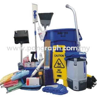 Hygene & Cleaning