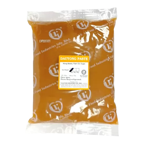 YUAI DAUYONG PASTE 1KG/ 1KG