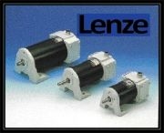 Lenze AC / DC Servo Motor / Drive / Controller