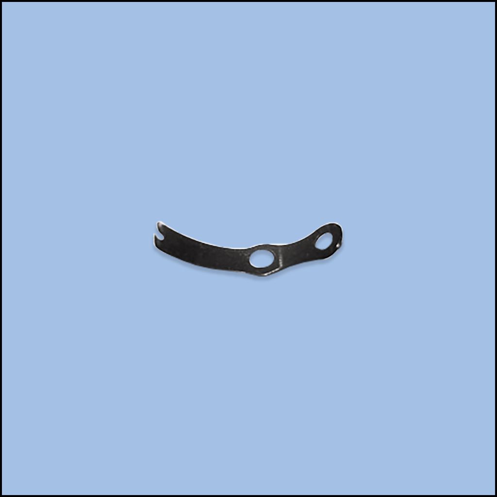 BOBBIN CASE TENSION SPRING (102-08304)