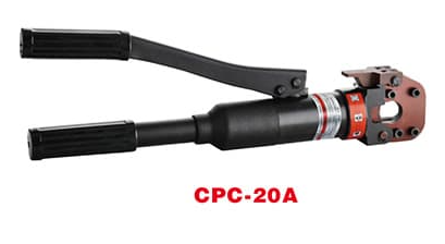 YINDUTOOLS | CPC-20A/20 INTERGRAL CABLE CUTTER