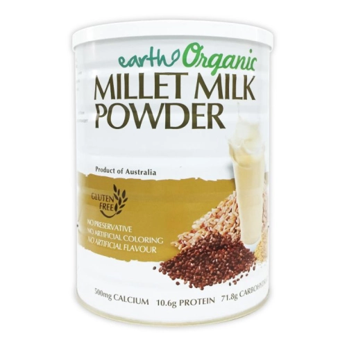 MILLET MILK 9310810268455