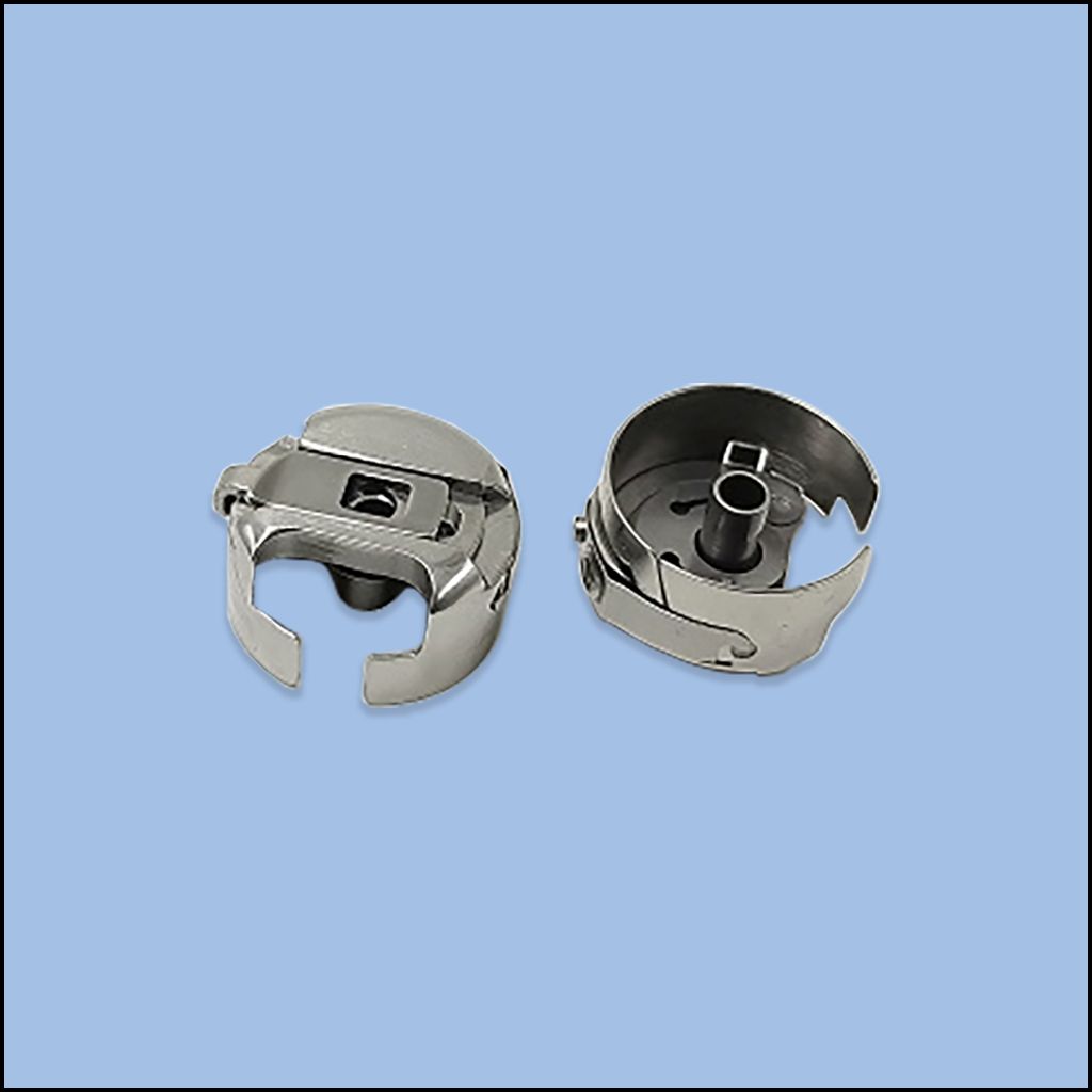 BOBBIN CASE (401-48808(O))