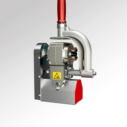 Binar Handling Magnetic End Effector Pneumatic 275 kg