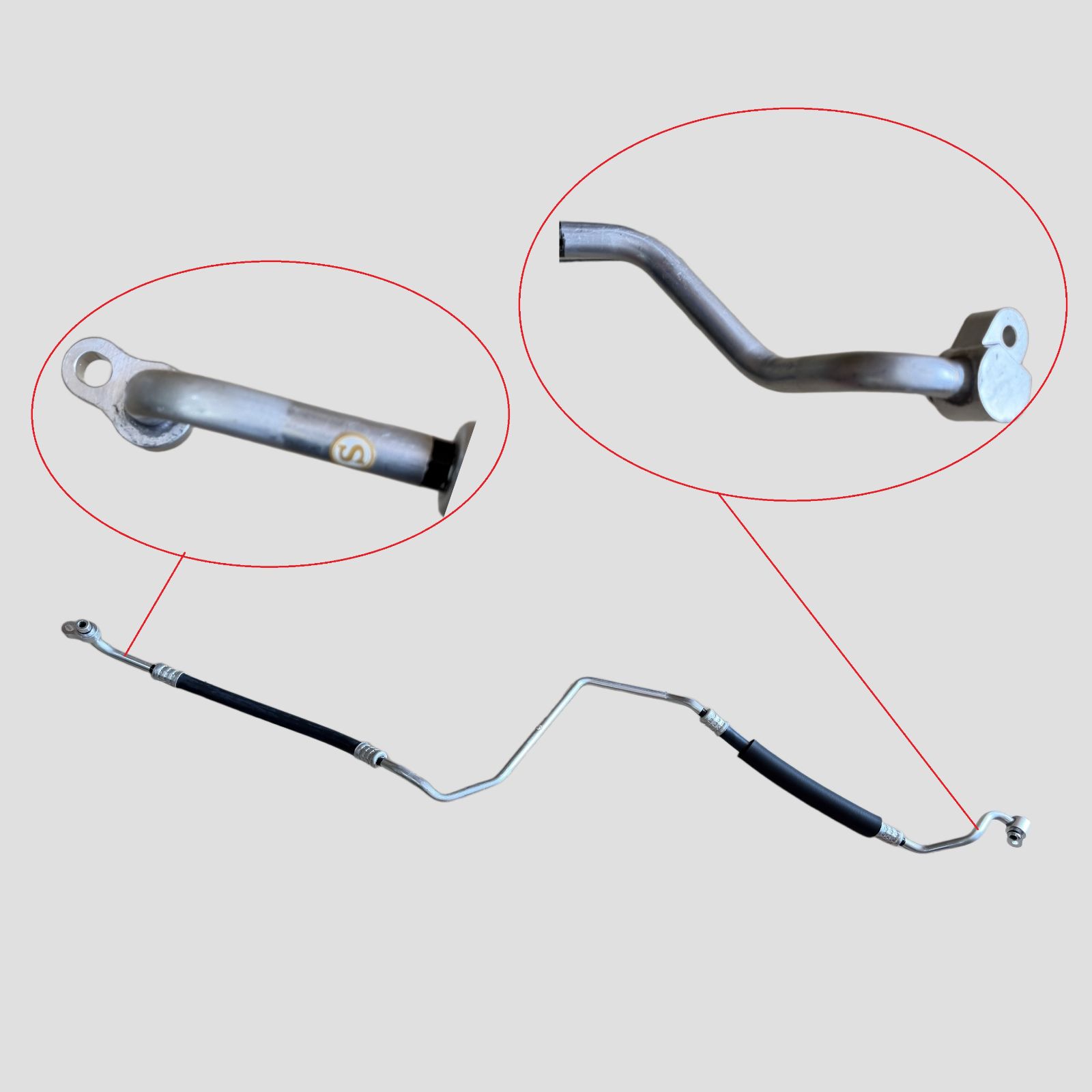 PIPE 1/2-ISUZU NMR 150 (L) 220666 [120356]
