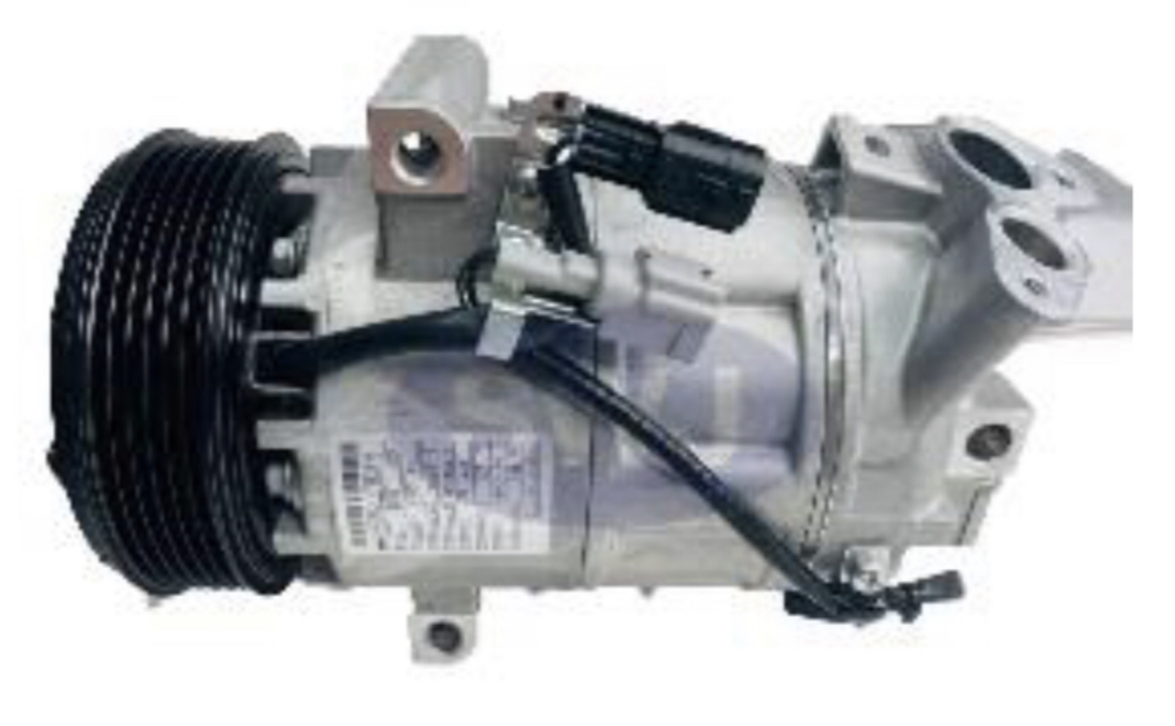 Nis Teana (2.0) 2014 Val 6PK 12V R134a [NIS 053]