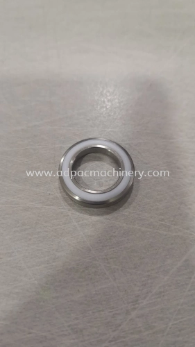 Metal Seal Ring for Laser Welding Gun 