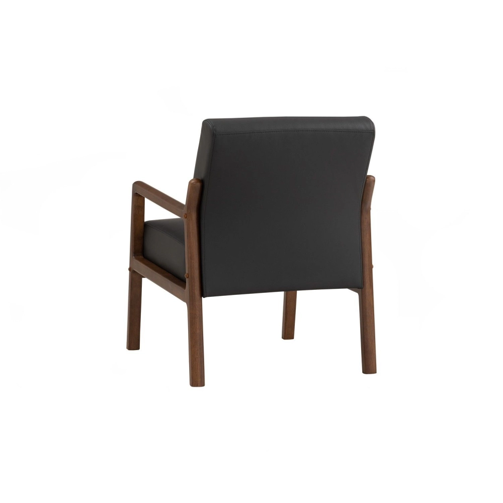 Mendo 1 Seater (Black)