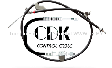 CDK Hand Brake Cable