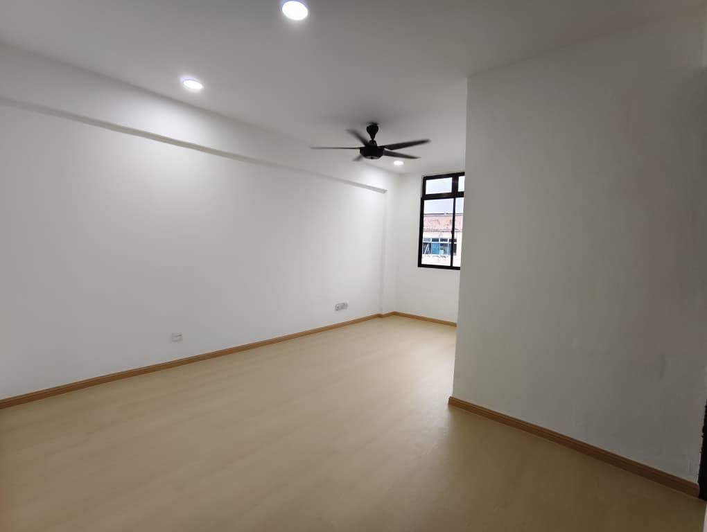 [FOR SALE] Renovated 3bed Flat Taman Tan Sri Yaacob @ Skudai