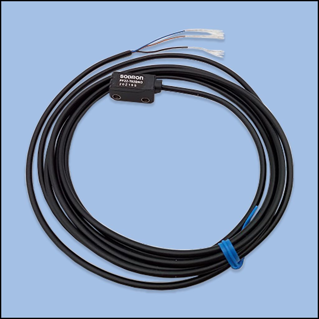 SENSOR PF22-T02BNO (LHK-F112 SENSOR PF22-T02BNO)