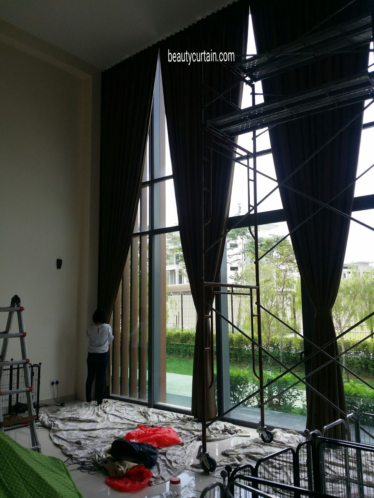 Installation Service