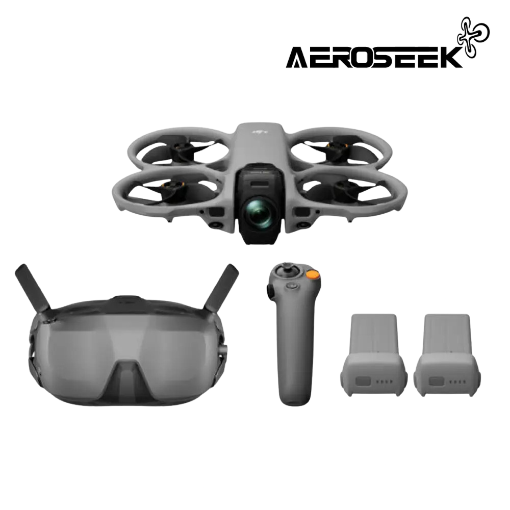 DJI Avata 360 Motion Fly More Combo (DJI Goggles N3)