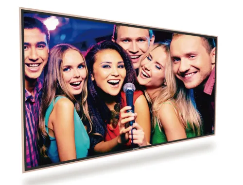 40-inch KTV Explosion-proof TV