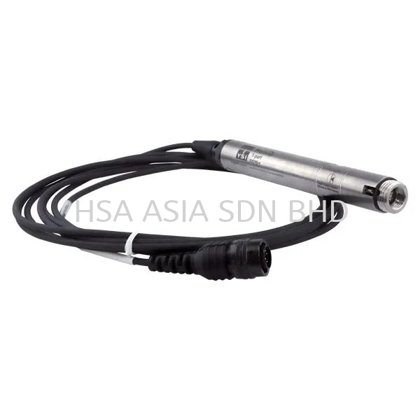 YSI ProSwap Cable Assembly, With Depth 50 METER 