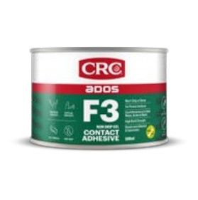 F3 NON-DRIP CONTACT ADHESIVE