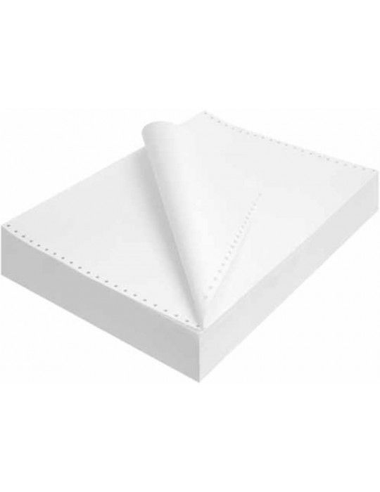 Computer Form 1-ply