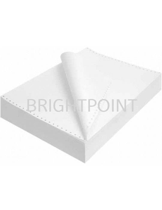 Computer Form 1-ply