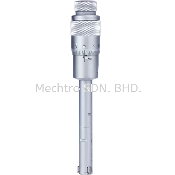 "ACCUD" Three Points Inside Micrometer Series 362 (Individual & Set)