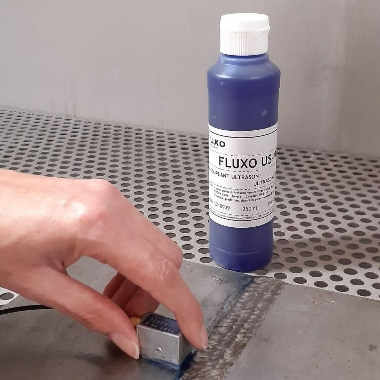 FLUXO Ultrasonic Couplant