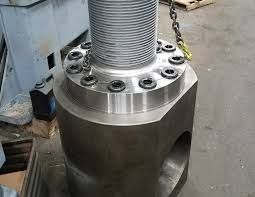 Preventive Bearing Maintenance