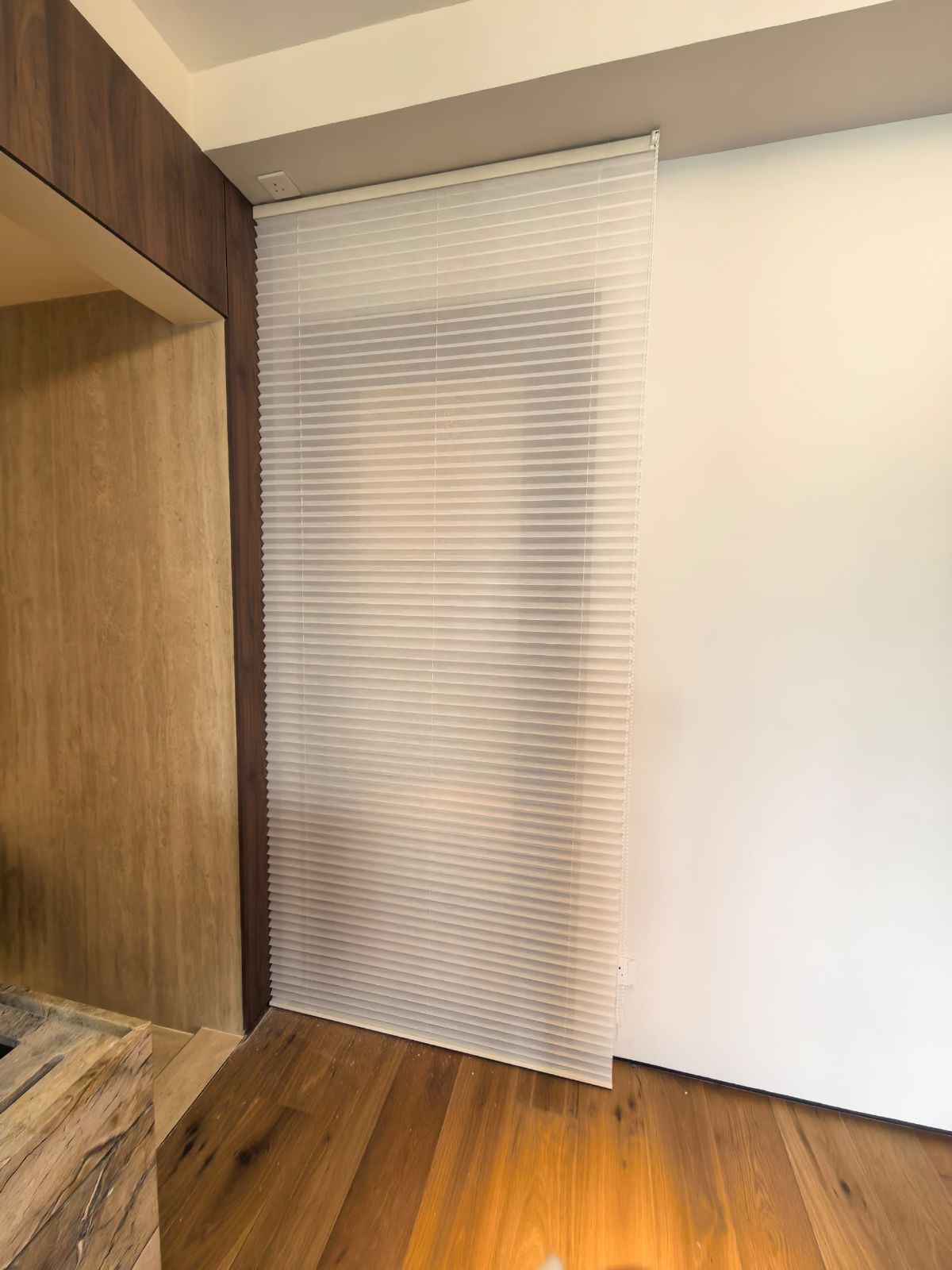 TOSO Pleated Blind
