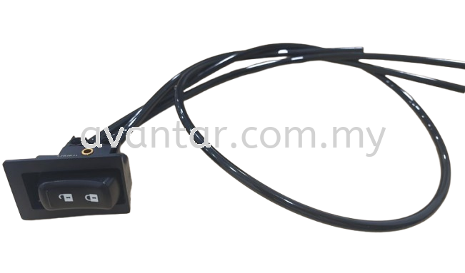 1797971 SCANIA R Series Steering Lock Switch | Premium Steering Control Ignition Lock Switch Replacement Part