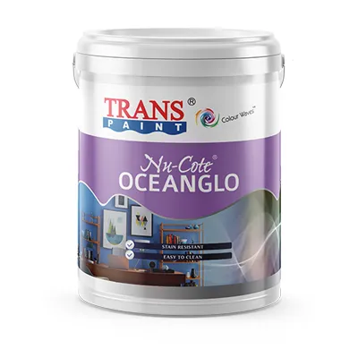 Transpaint Nu-Cote OceanGlo