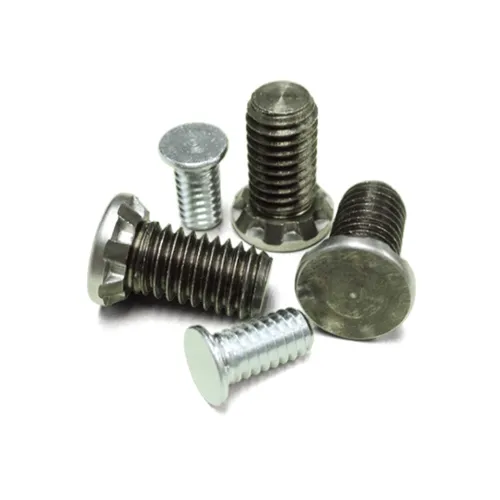 High-Strength Studs (HFH, HFHS, HFHB)