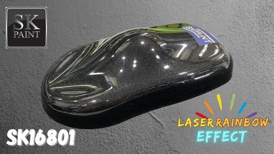RAINBOW EFFECT ( SK16801 )