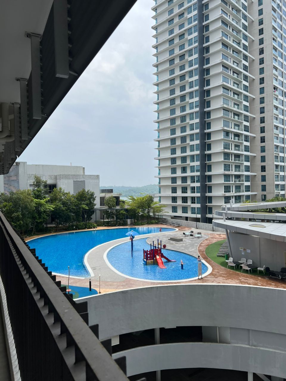 [FOR SALES] Puteri Harbour Encorp Marina 1bed Fully Renovated & Furnished Johor Bahru