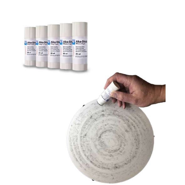 Akasel Polishing Consumables (Diamond Stick) Aka-Stick Series