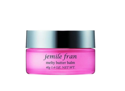 Jemile Fran Melty Butter Balm