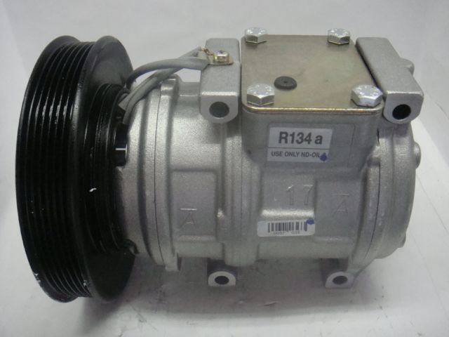 H.Accord SV4 10PA17C 6PK 12V R12 (Re) [HON 001]