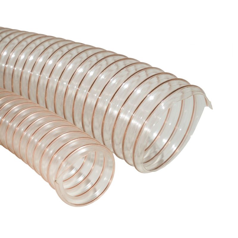 PU Duct Hose