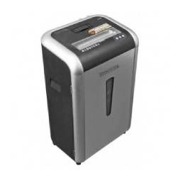 BIOSYSTEM 915CC II HEAVY USE SHREDDER