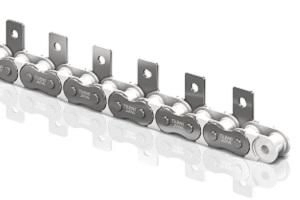 Attachment Chain