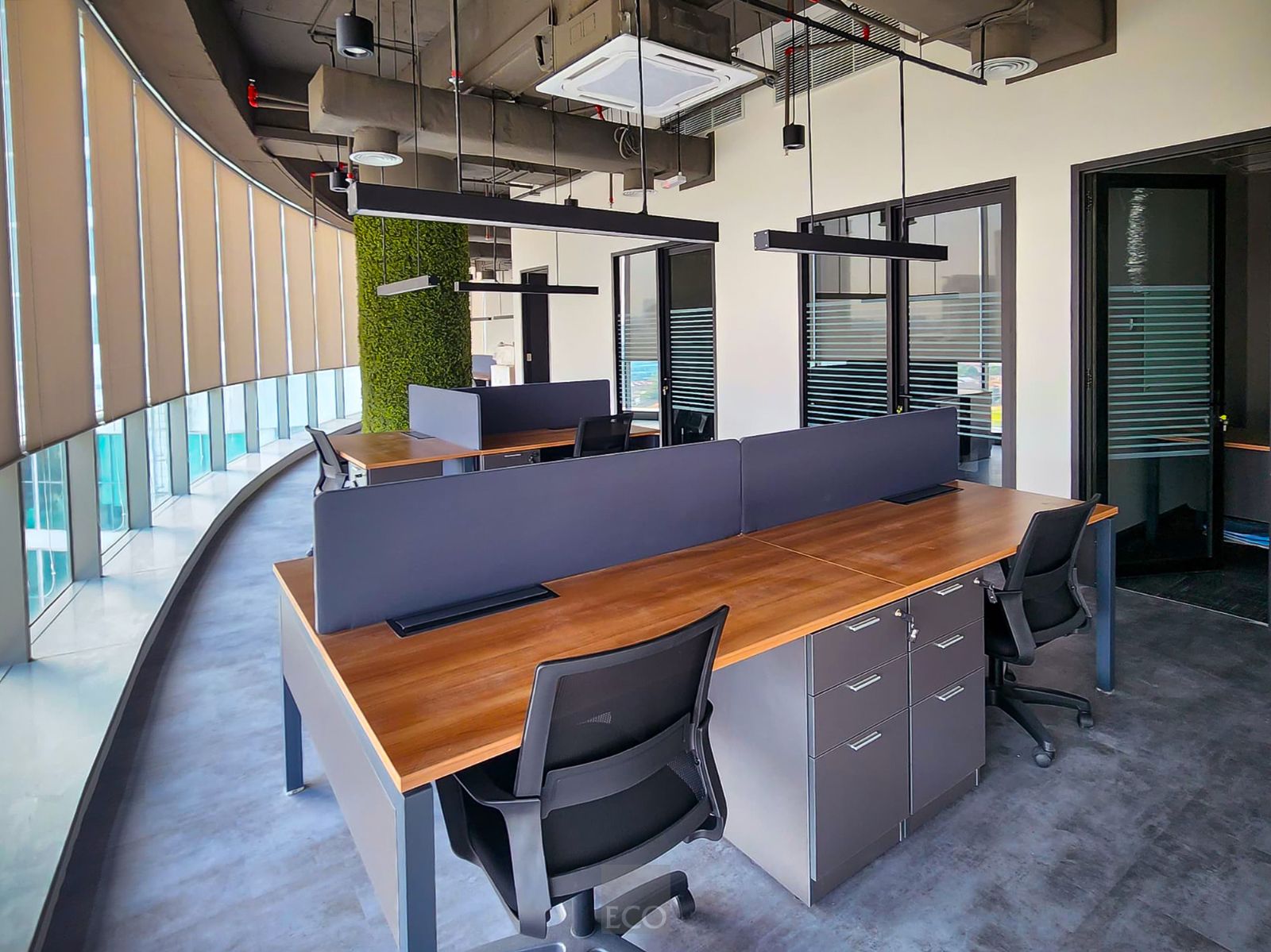 Epicon Corporate Office @ Petaling Jaya, Selangor