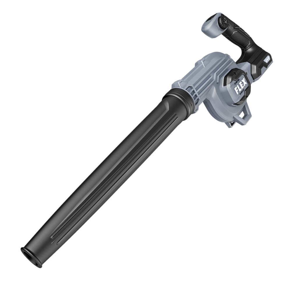 24V Compact Brushless Jobsite Blower